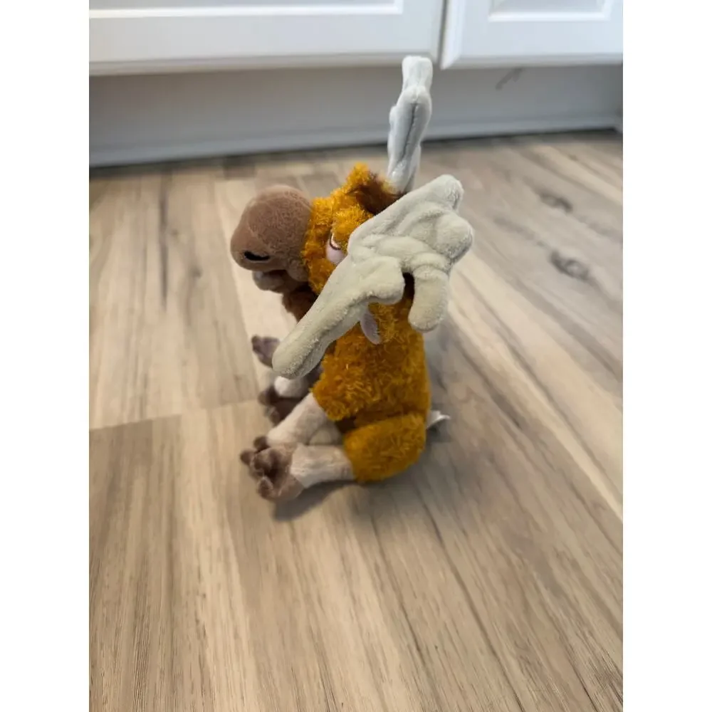 Disney Store Brother Bear Rutt Moose 8